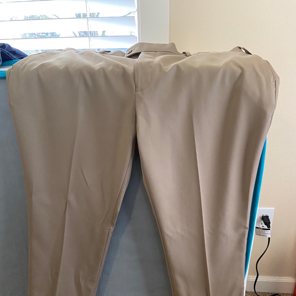 Dress pants